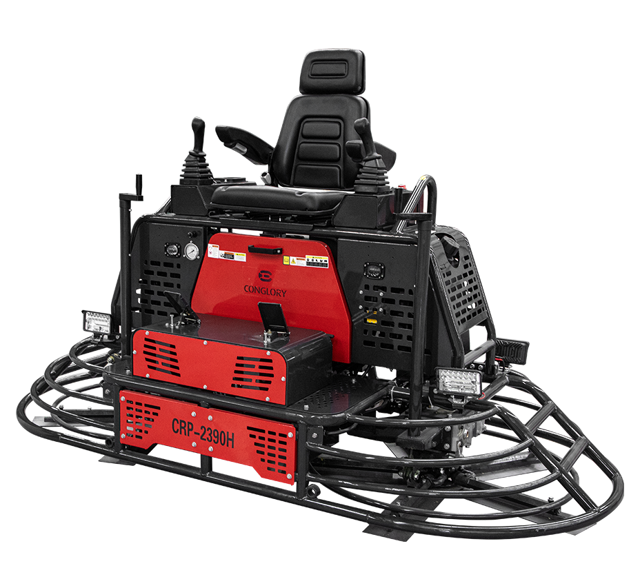CRP-2390H