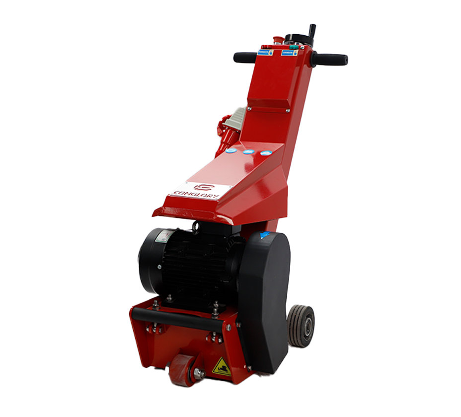 Scarifier CS-200E