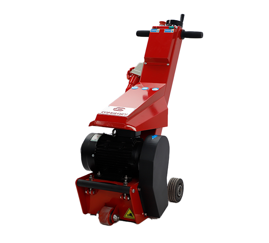 Scarifier CS-200E