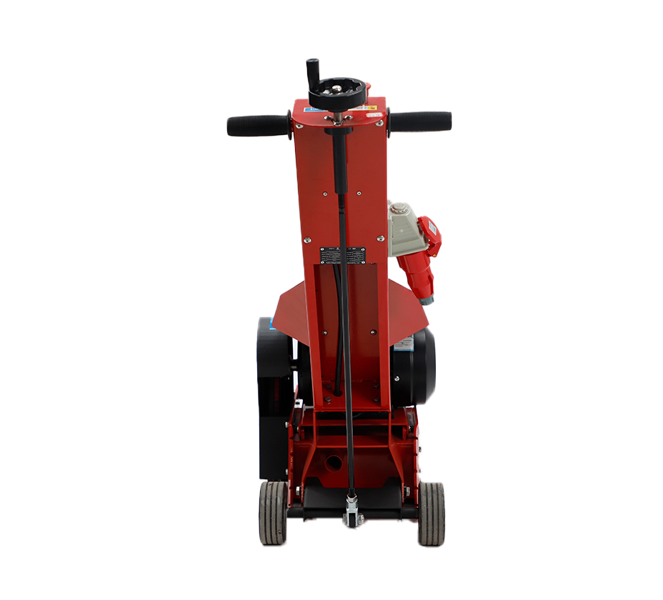 Scarifier CS-200E image 2