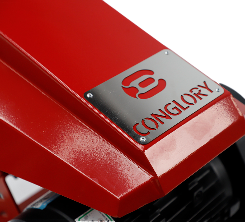 Scarifier CS-200E image 3