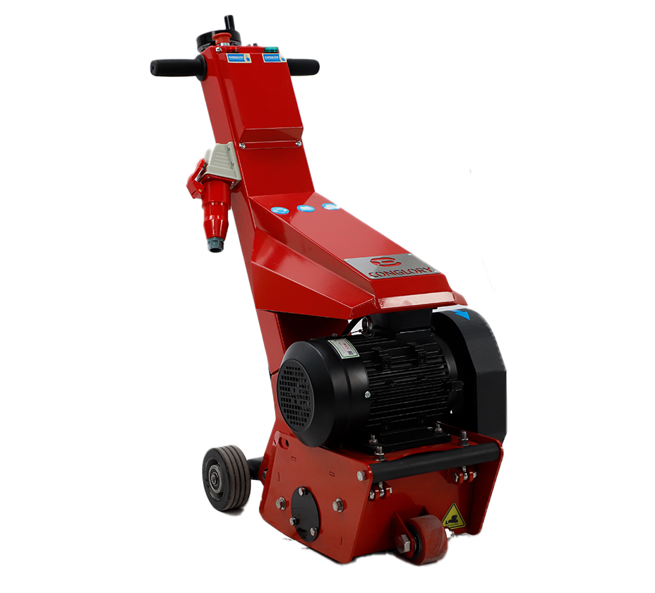 Scarifier CS-200E image 4