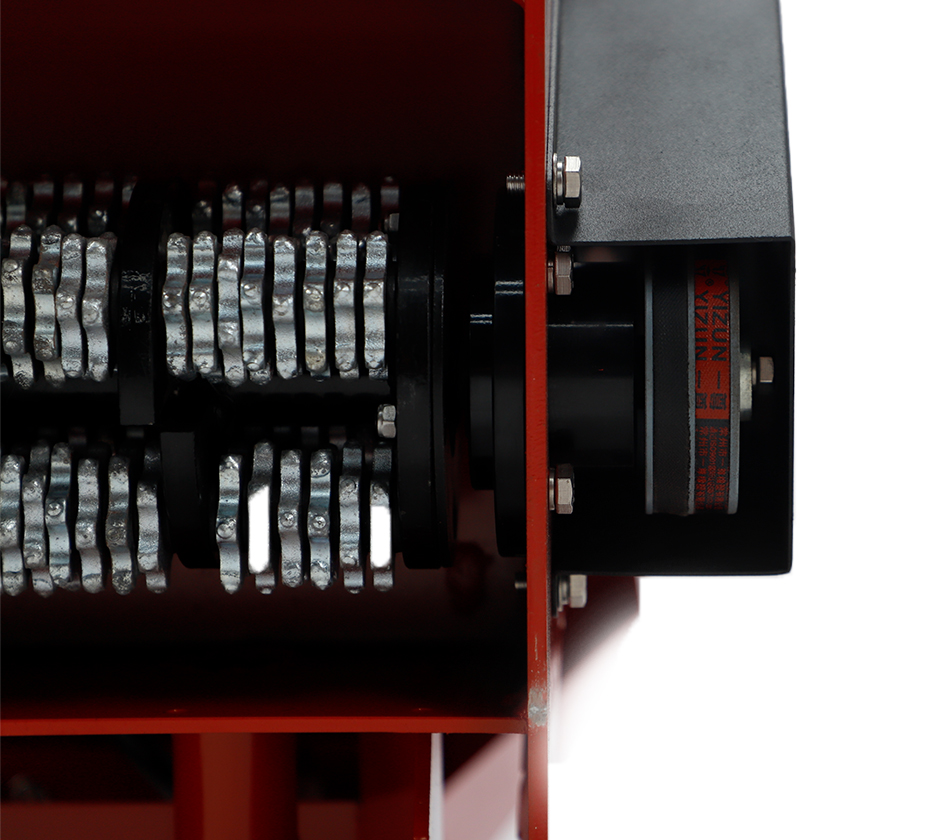 Scarifier CS-200E image 7