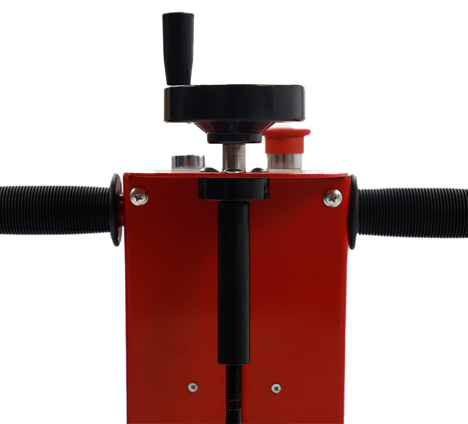 Scarifier CS-200E image 8