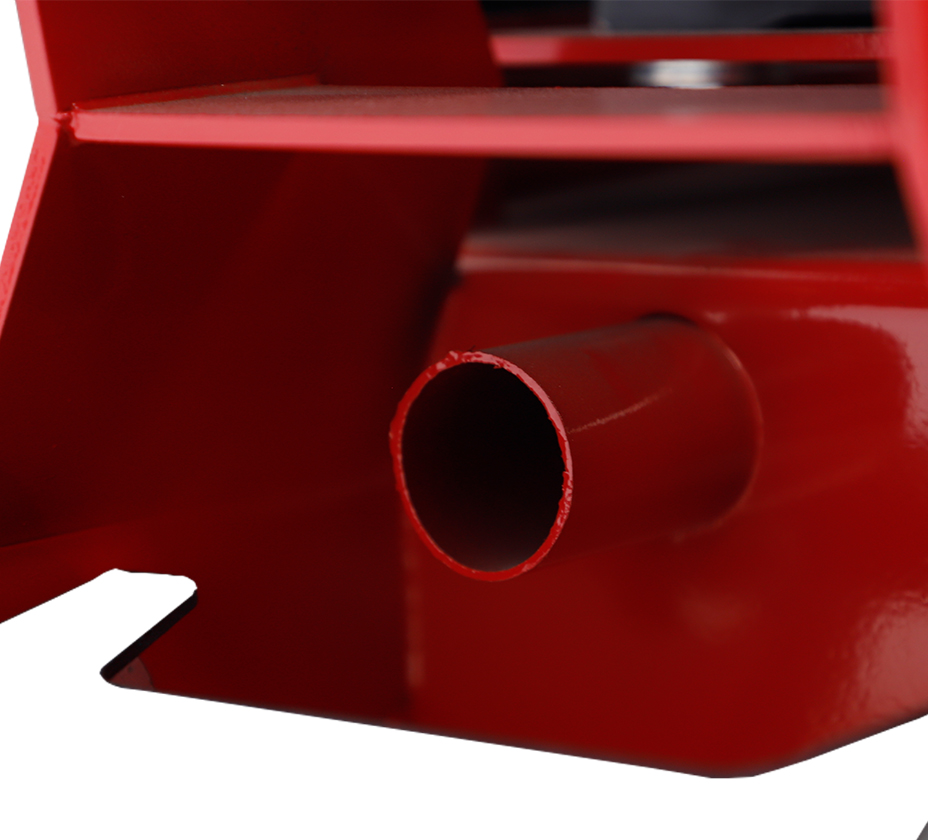 Scarifier CS-200E image 9