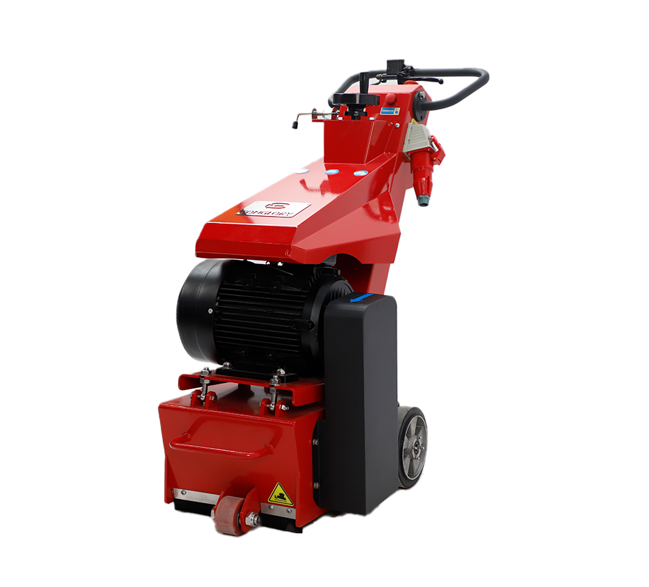 Scarifier CS-250E