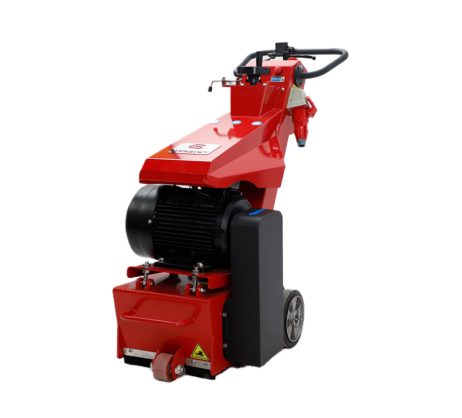 Scarifier CS-250E image 1
