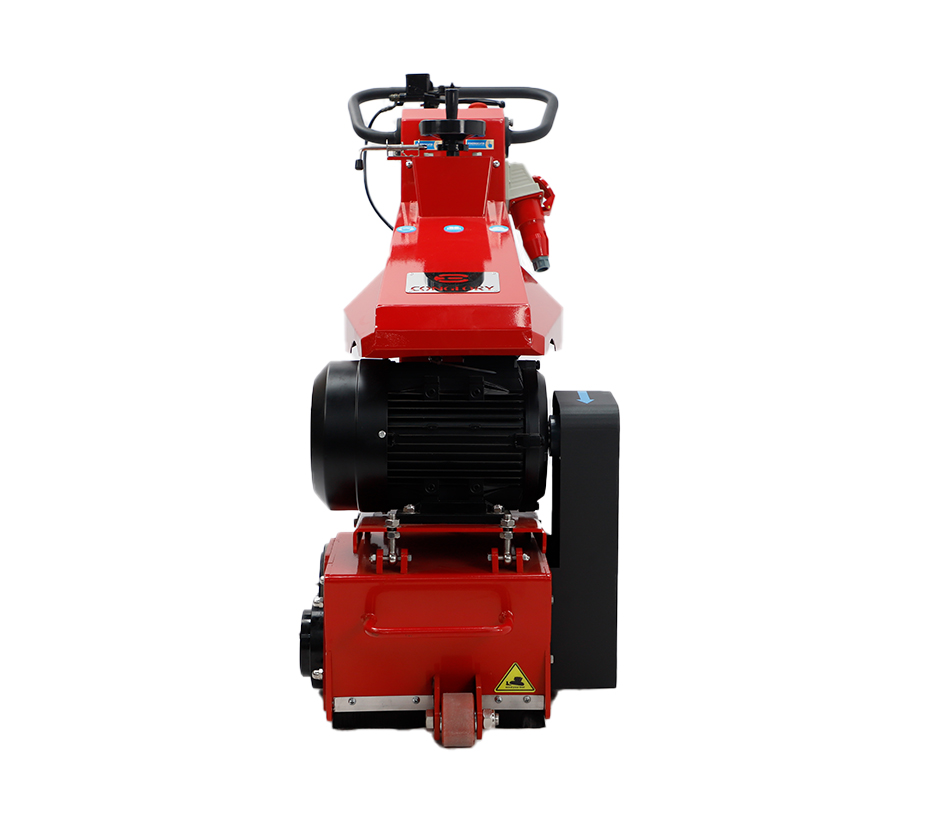 Scarifier CS-250E image 2