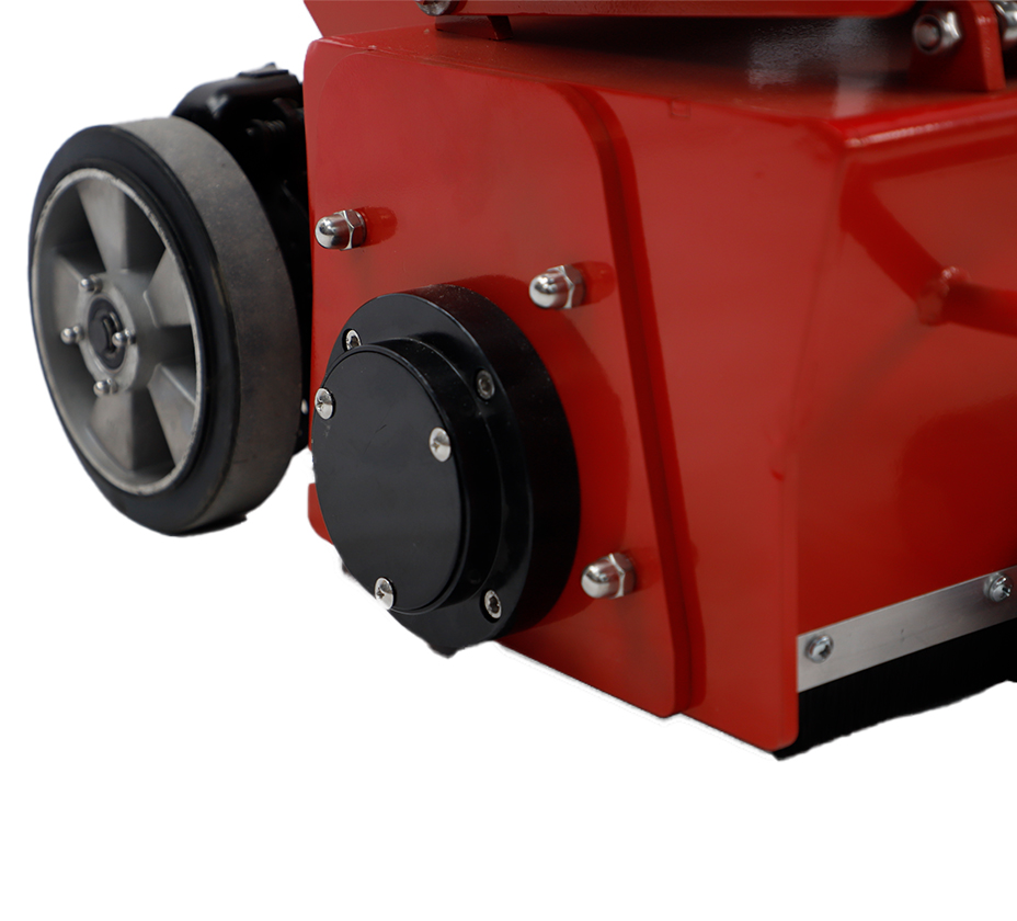 Scarifier CS-250E image 5