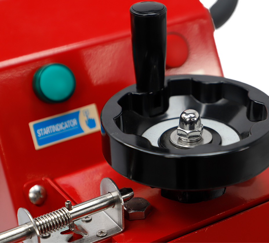 Scarifier CS-250E image 6