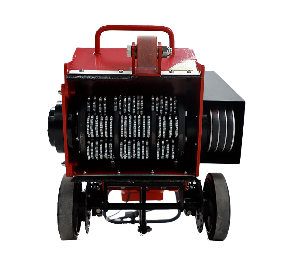 Scarifier CS-250E image 8