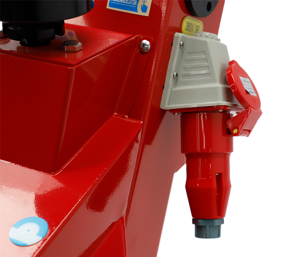 Scarifier CS-250E image 9