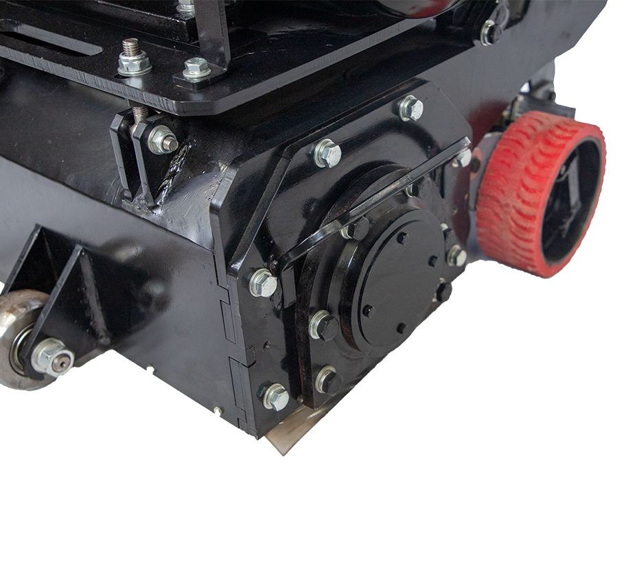 Scarifier CS-400E image 5