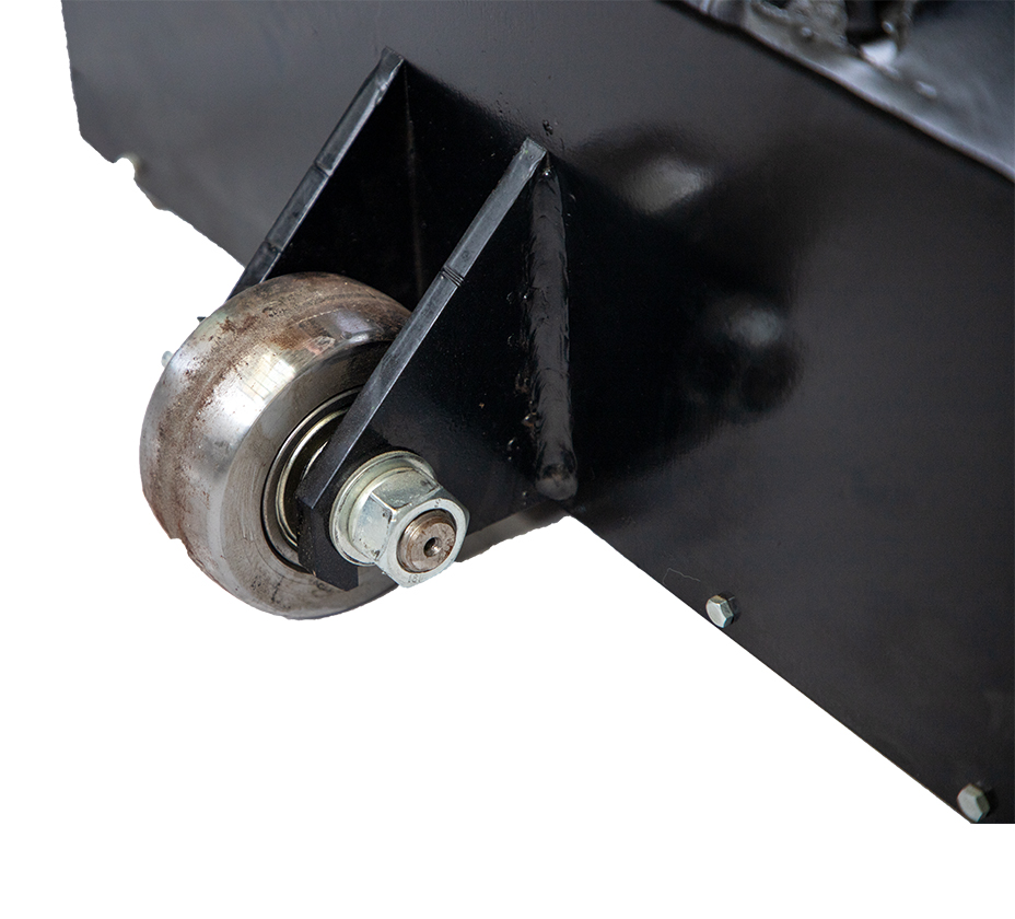 Scarifier CS-400E image 6