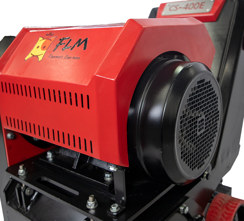 Scarifier CS-400E image 7