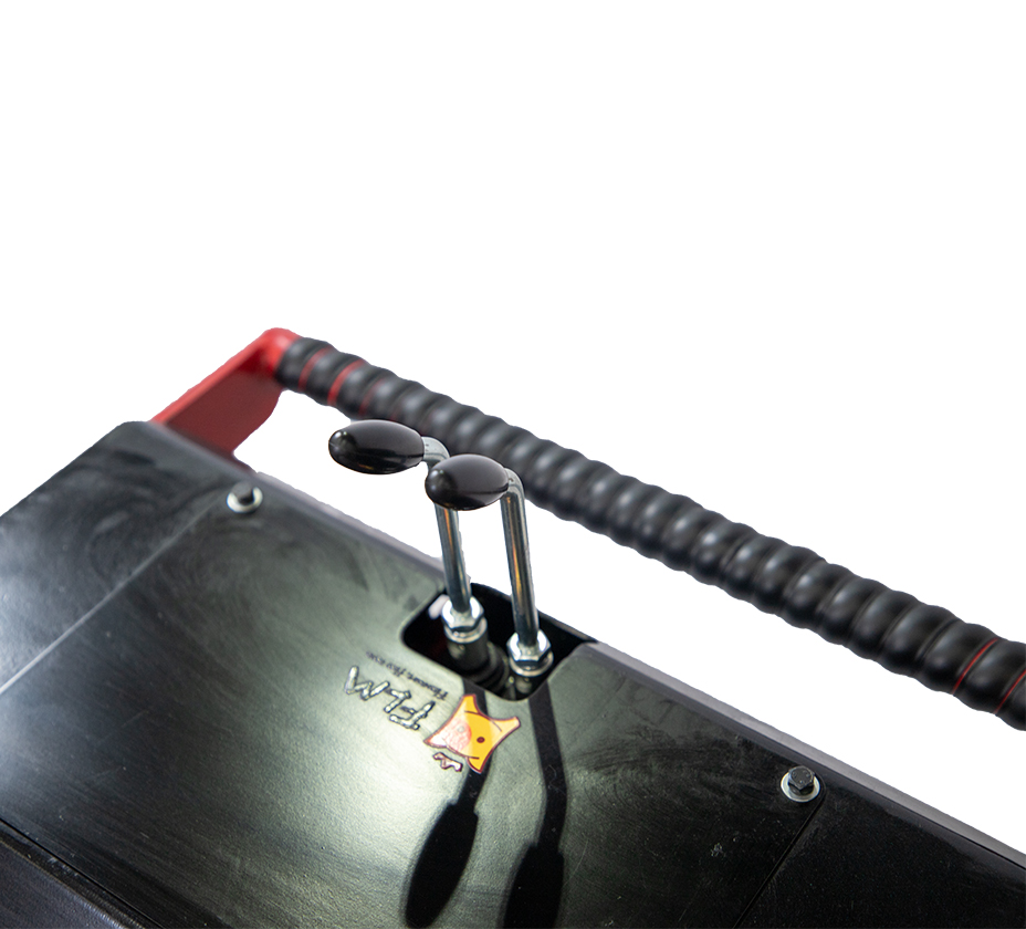 Scarifier CS-400E image 10