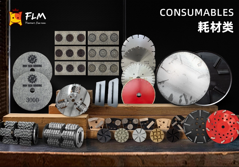 Consumables