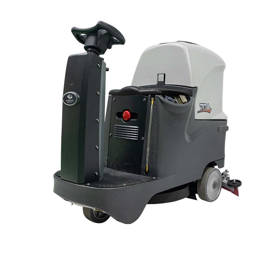 Floor Scrubber DT70A