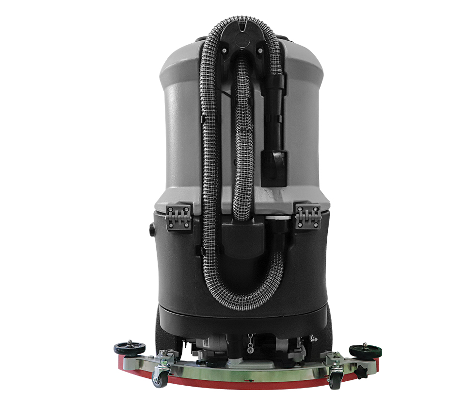 Floor Scrubber DT70A image 2