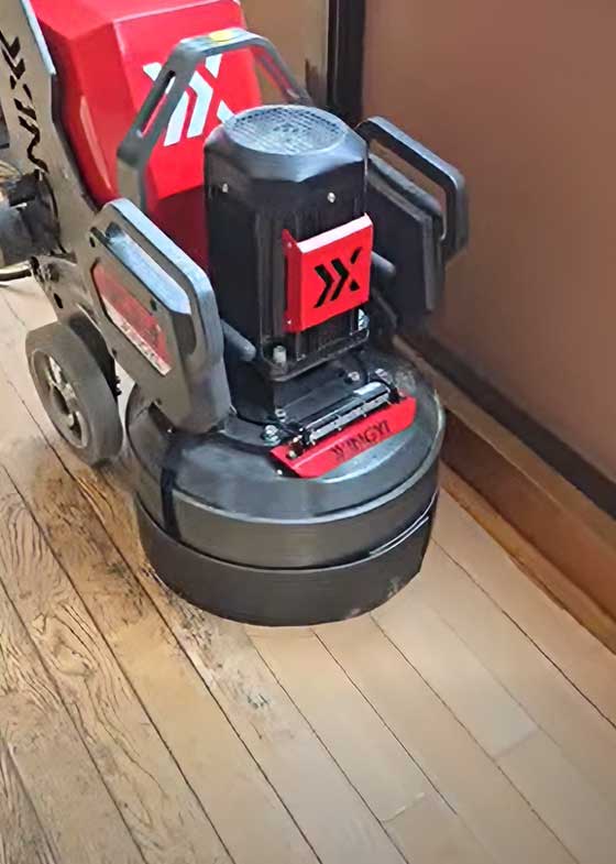 Dubai GX510 Multi-Application Project