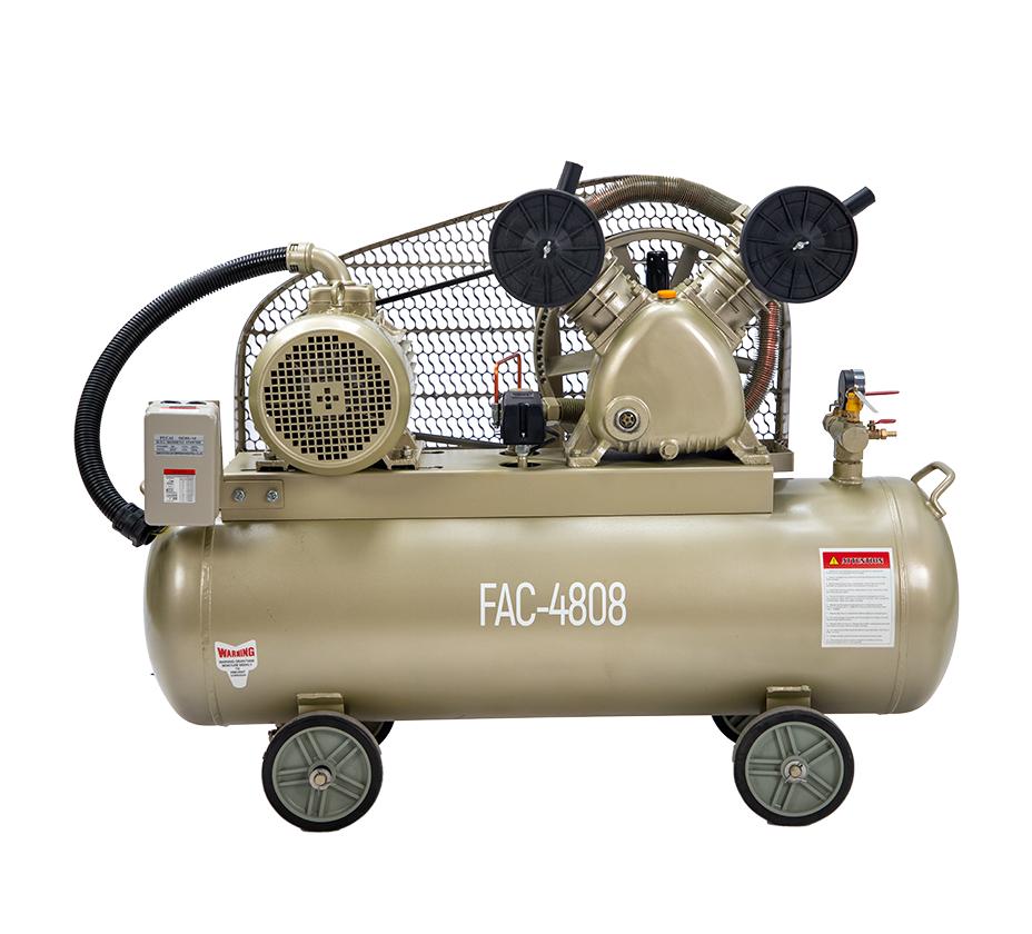 Air Compressor FAC-4808