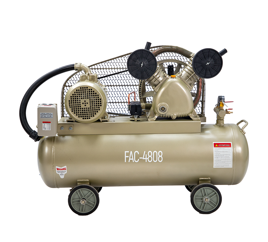 Air Compressor FAC-4808