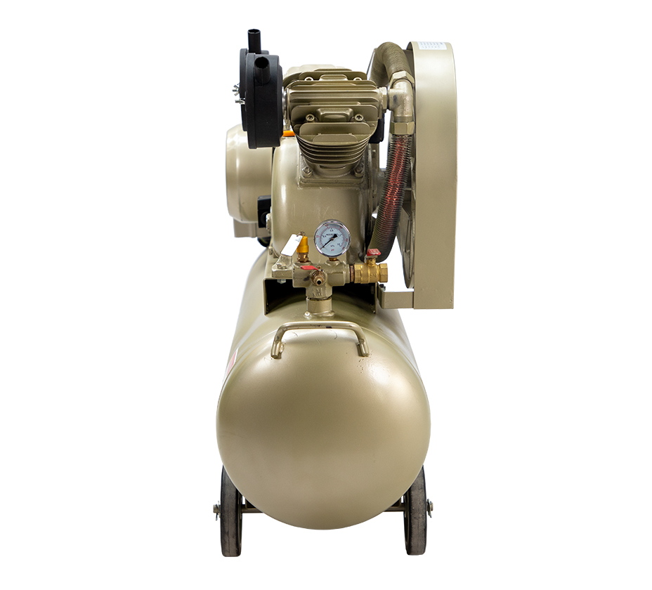 Air Compressor FAC-4808 image 2