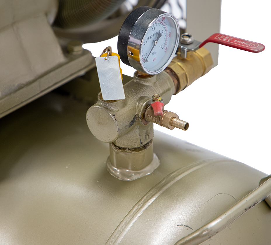 Air Compressor FAC-4808 image 3
