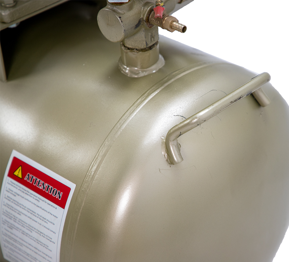 Air Compressor FAC-4808 image 4