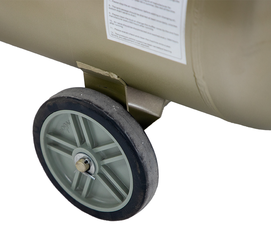 Air Compressor FAC-4808 image 5