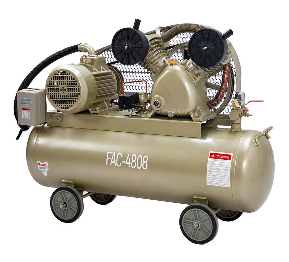 Air Compressor FAC-4808 image 6