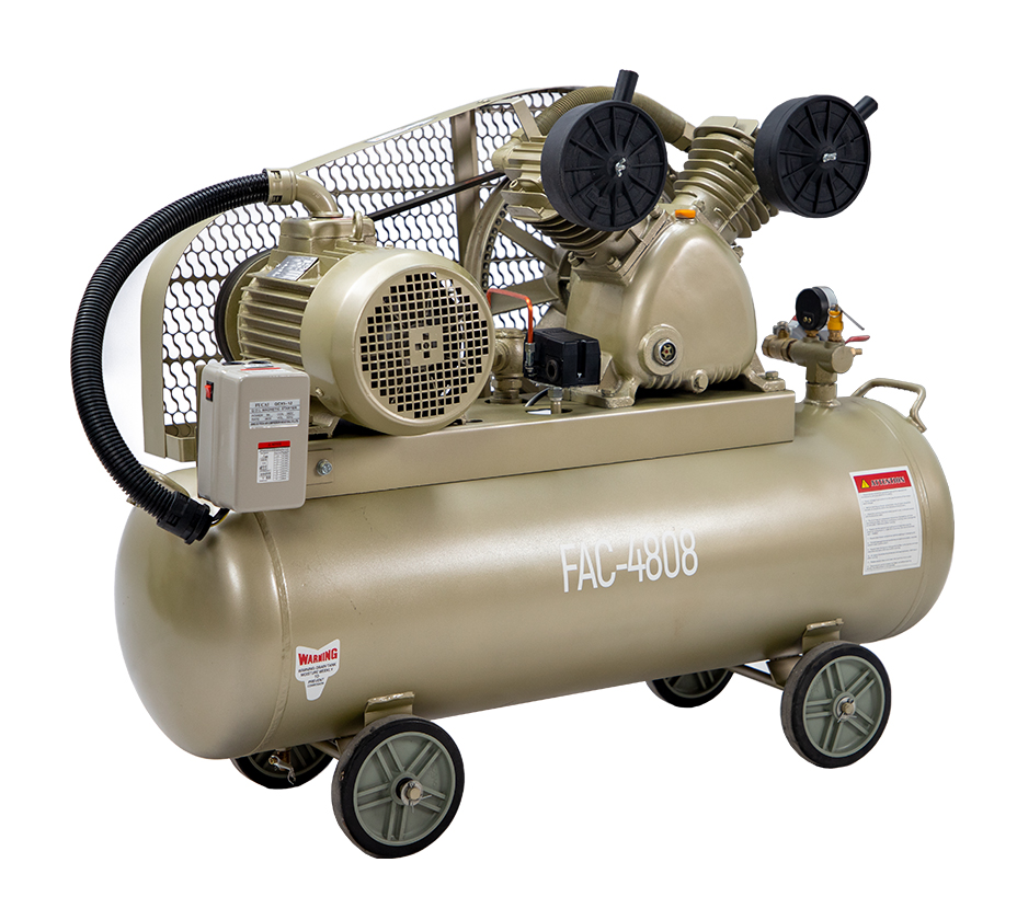 Air Compressor FAC-4808 image 7