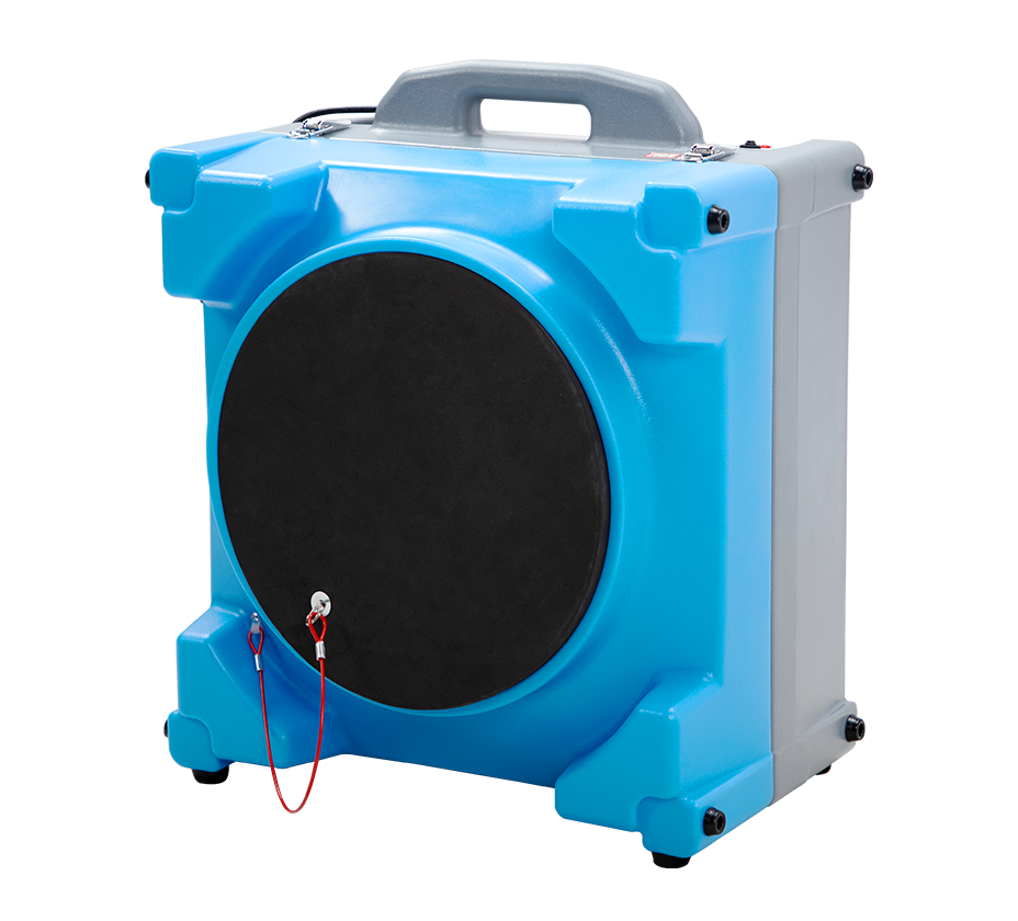 Air Purifier FAP-800