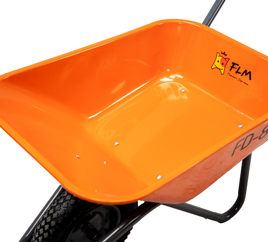 Construction Cart FD-85 image 3