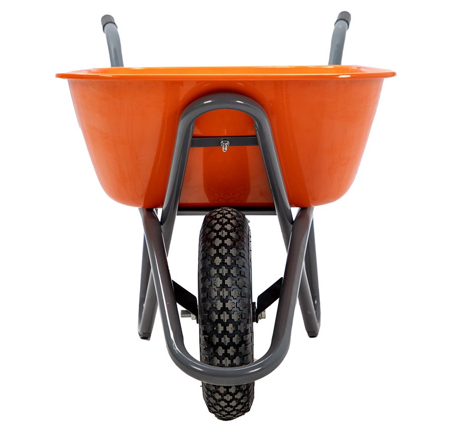 Construction Cart FD-85 image 4