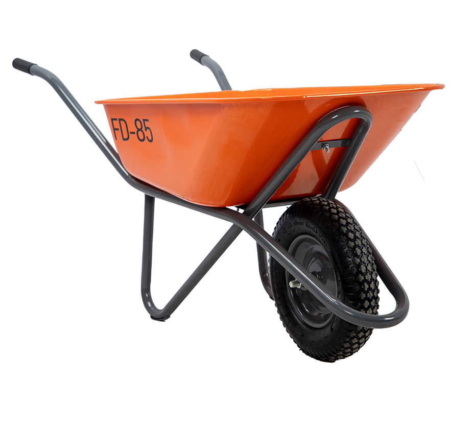 Construction Cart FD-85 image 5