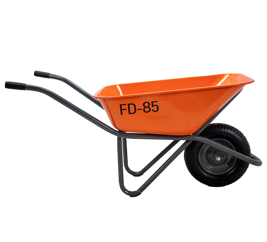 Construction Cart FD-85 image 6