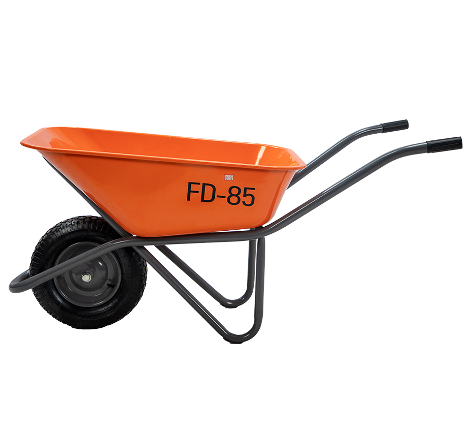 Construction Cart FD-85 image 7
