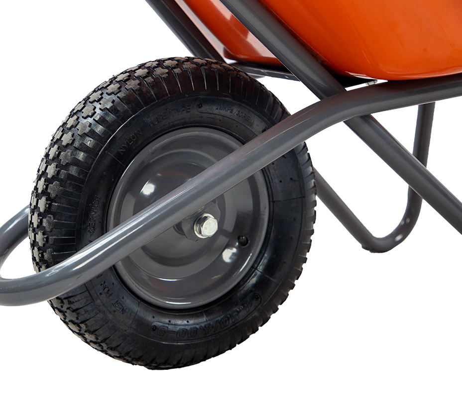 Construction Cart FD-85 image 8