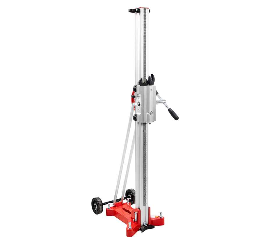 FDF-500 Core Drill with FDR-452P Stand image 2