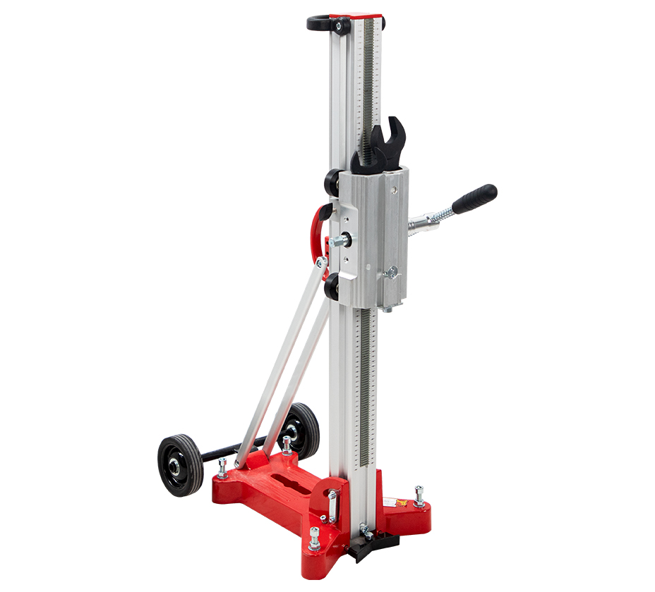 FDF-500B Core Drill with FDR-452 Stand image 1