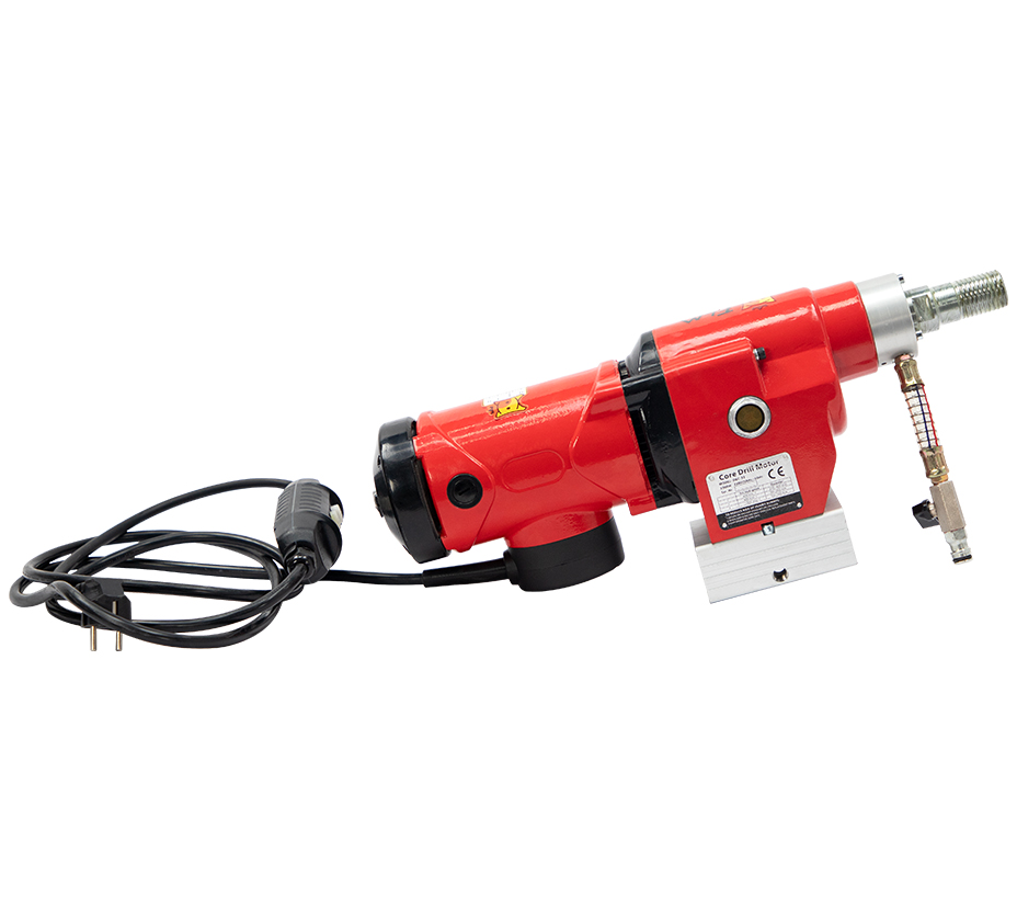 FDF-500B Core Drill with FDR-452 Stand image 2