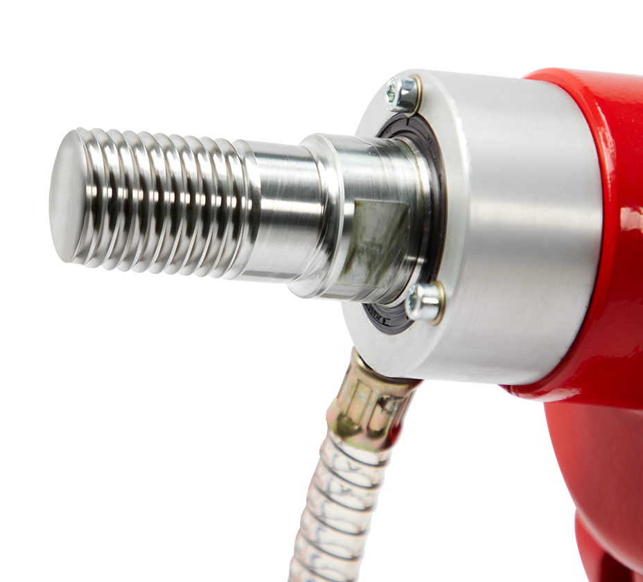 FDF-500B Core Drill with FDR-452 Stand image 3