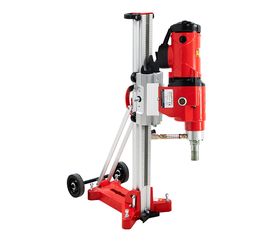 FDF-500B Core Drill with FDR-452 Stand image 4