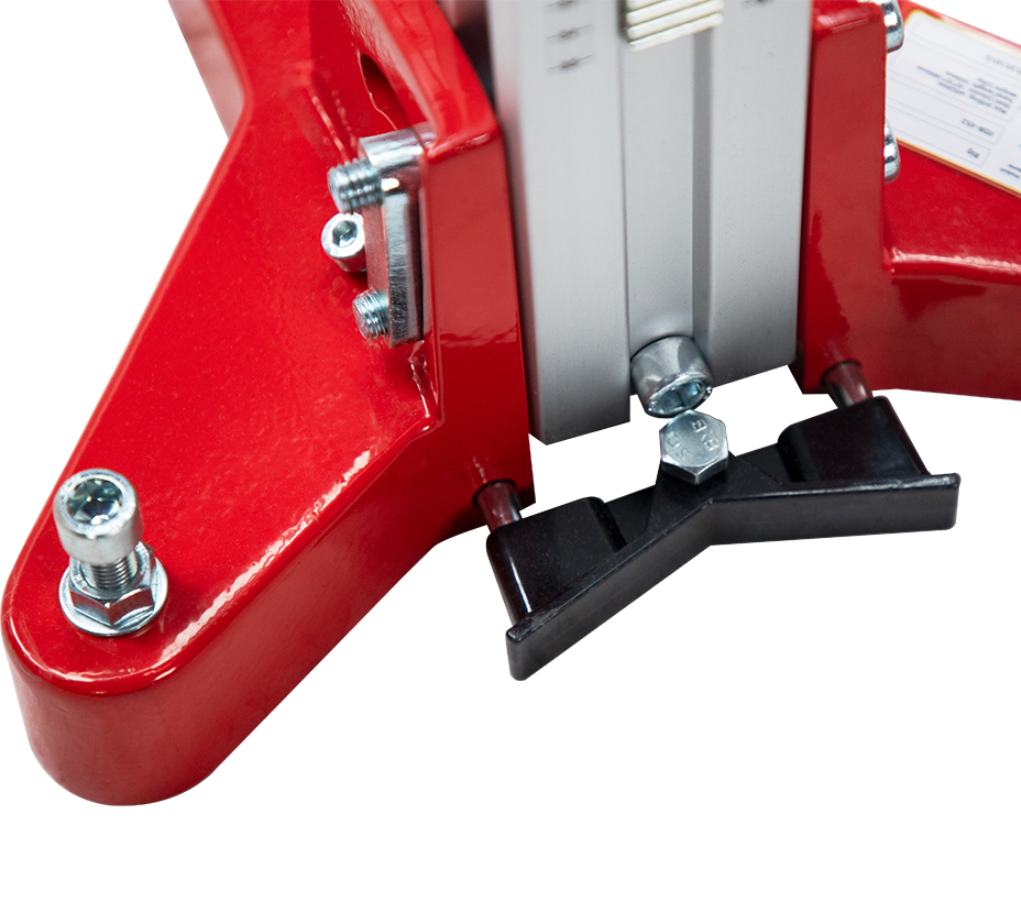 FDF-500B Core Drill with FDR-452 Stand image 5