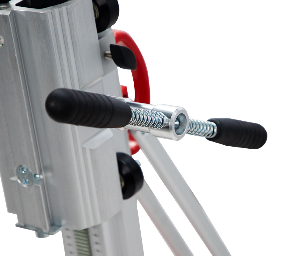 FDF-500B Core Drill with FDR-452 Stand image 6