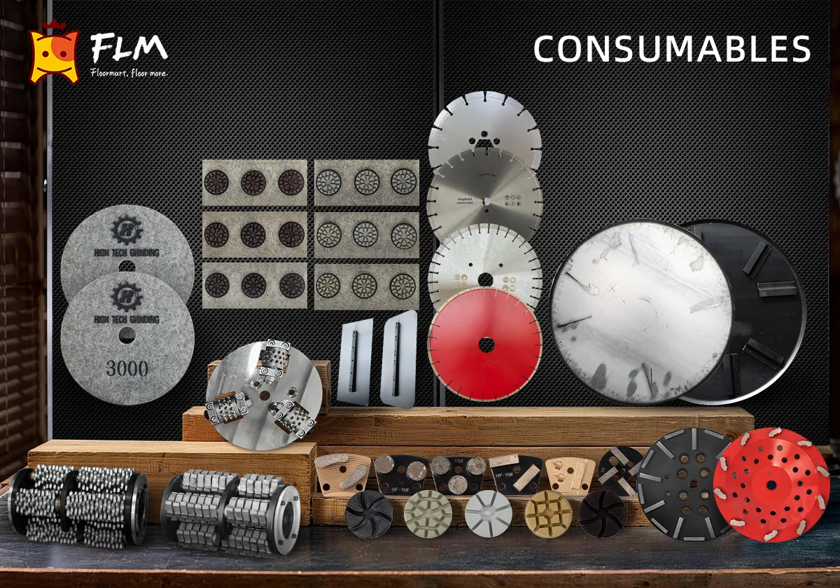 Consumables