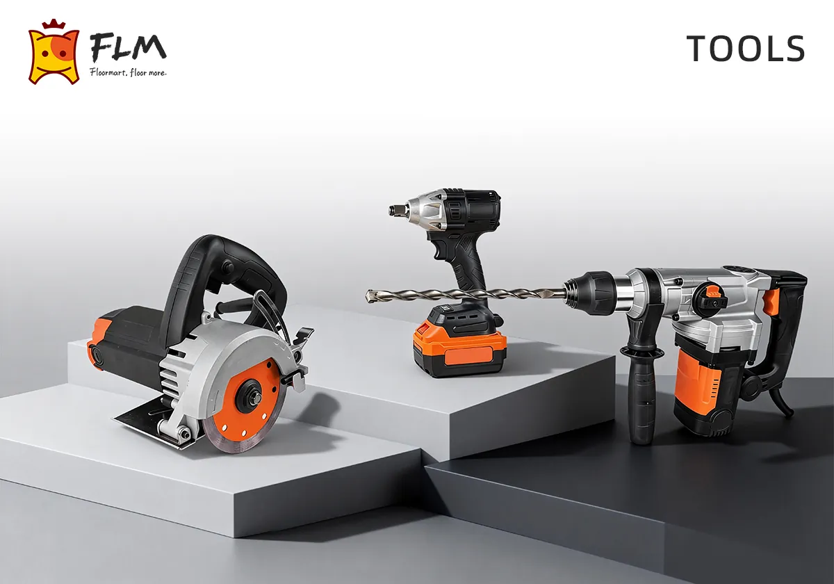 Construction Tools