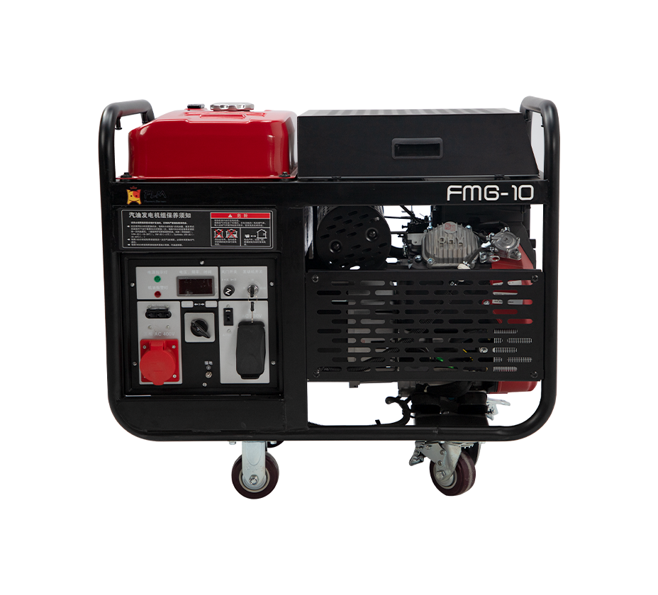 Generator FMG-10