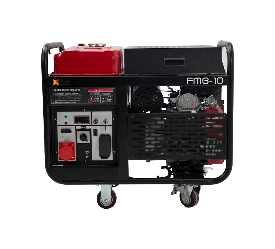Generator FMG-10